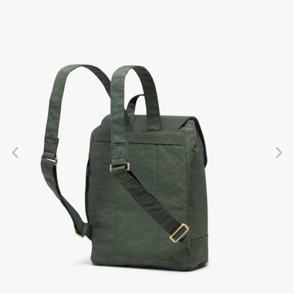 Hershel Green Backpack - image 3